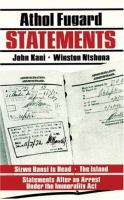 Statements Statements