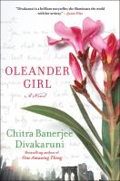 Oleander girl