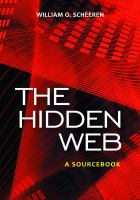 The Hidden Web a Sourcebook