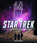 Star trek the complete history