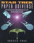 Star trek paper