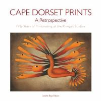 Cape_Dorset_Prints