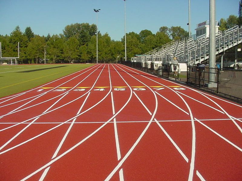 Track Track