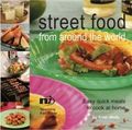 Street food from around the world Street food from around the world