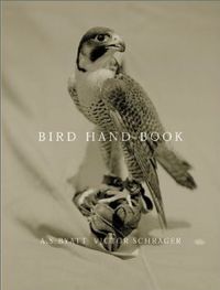Bird Hand Book. Victor Schrager