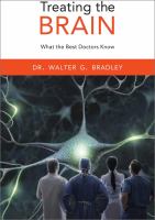 Treating the brain - what the best doctors know
