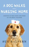 Dogwalksintoanursinghome Dogwalksintoanursinghome
