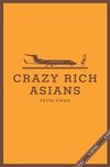 Crazy rich asians