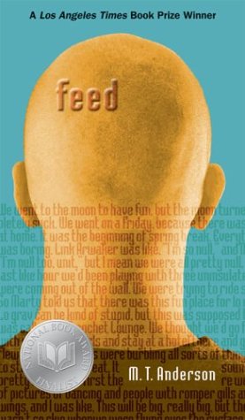 Robots - Feed Robots - Feed