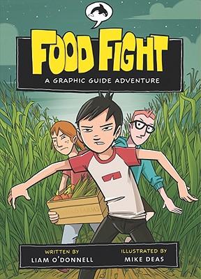 Food -Food fight