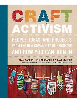 Crafting - Craft Activism