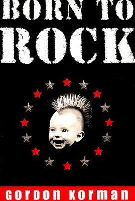 Humour - Born to rock Humour - Born to rock