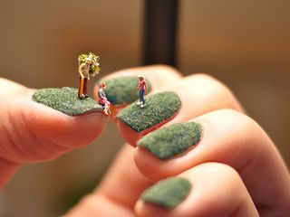 Nail Art