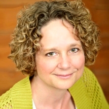 Karen Krossing