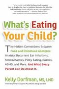 What's eating your child