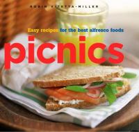 Picnics - easy recipes for the best alfresco foods