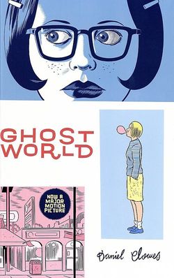 Ghostworld