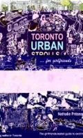 Toronto urban strolls