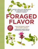 Foragedflavour