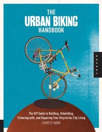 Sports - The urban biking handbook