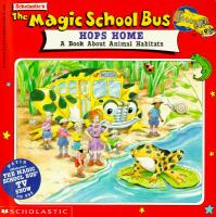 Magic School Bus habitats