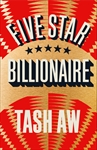 Five star billionaire