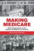 Making medicare Making medicare
