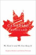 Canadian medicare Canadian medicare