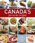 Canadas favourite recipes