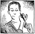 Alison Bechdel
