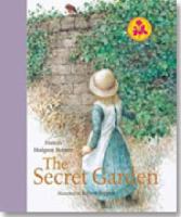 The Secret Garden by Francis Hodgson Burnet The Secret Garden by Francis Hodgson Burnet