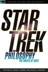 Star trek and philosophy