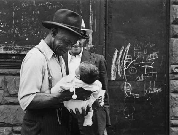 LevittNewFather LevittNewFather