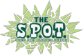 The SPOT CREATE HTL SP2012 The SPOT CREATE HTL SP2012