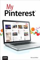 Pinterest my Pinterest my