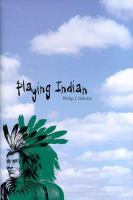 PlayingIndian