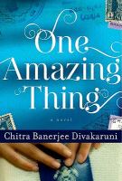 One amazing thing-India