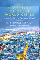 Evolutionofgreatworldcities Evolutionofgreatworldcities