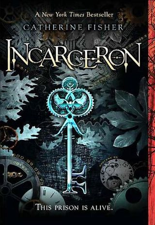Robots - Incarceron