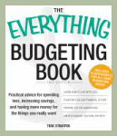 Everything Budgeting Book Everything Budgeting Book