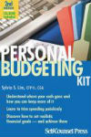 Personal Budgeting Kit Personal Budgeting Kit