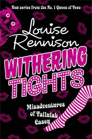 Humour - Withering tights