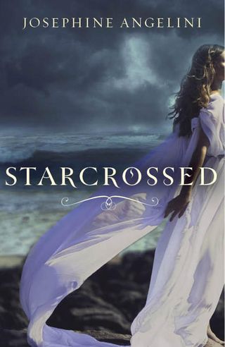 Mythology - Starcrossed