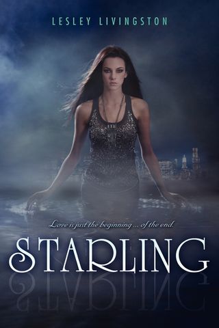 Mythology - Starling