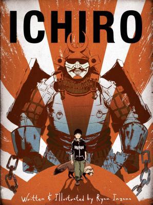 Mythology - Ichiro
