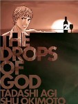 Drops of god 2 Drops of god 2