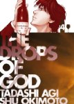 Drops of god 4 Drops of god 4