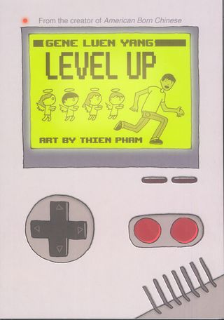 Level Up