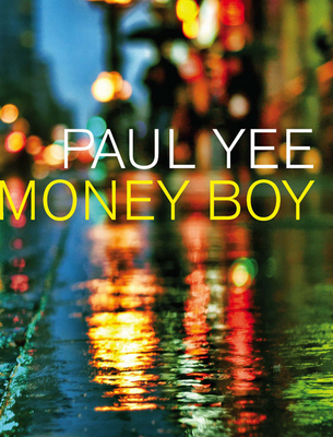 LGBTQ - Money boy