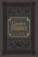 Inside HBO's Game of Thrones (2012) By Bryan Cogman Inside HBO's Game of Thrones (2012) By Bryan Cogman